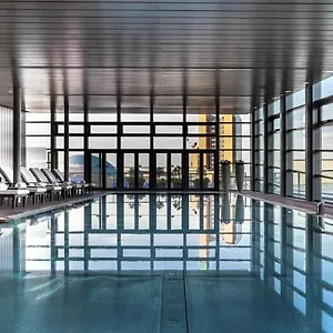 ***** Hotel Grand Hyatt Deutschland