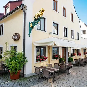 Zum Löwen Hotel